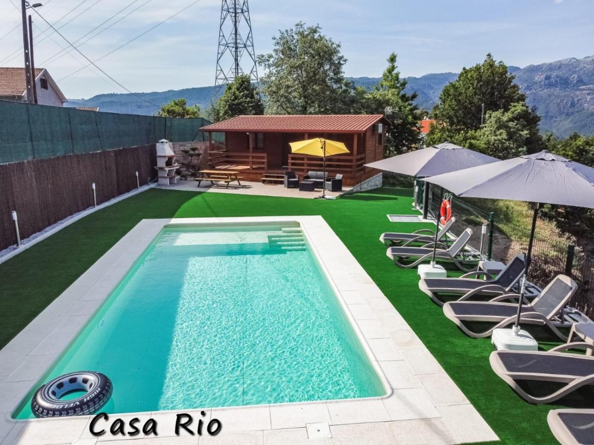 Encosta Do Sonho Vieira do Minho