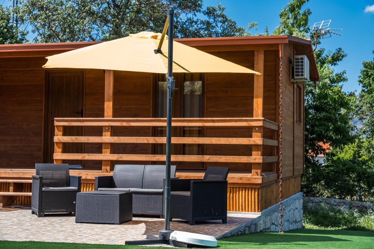 Encosta Do Sonho Chalet *