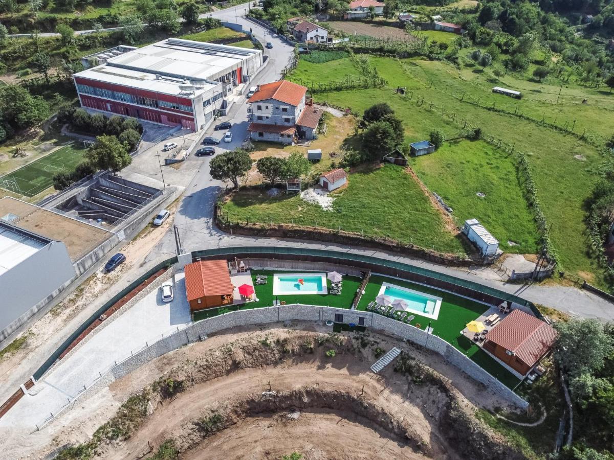 Encosta Do Sonho * Vieira do Minho