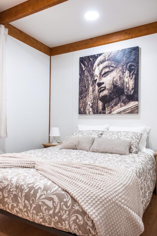 Chalet Encosta Do Sonho