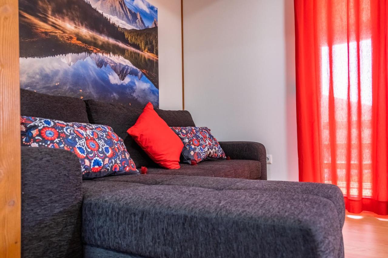 Encosta Do Sonho Chalet *