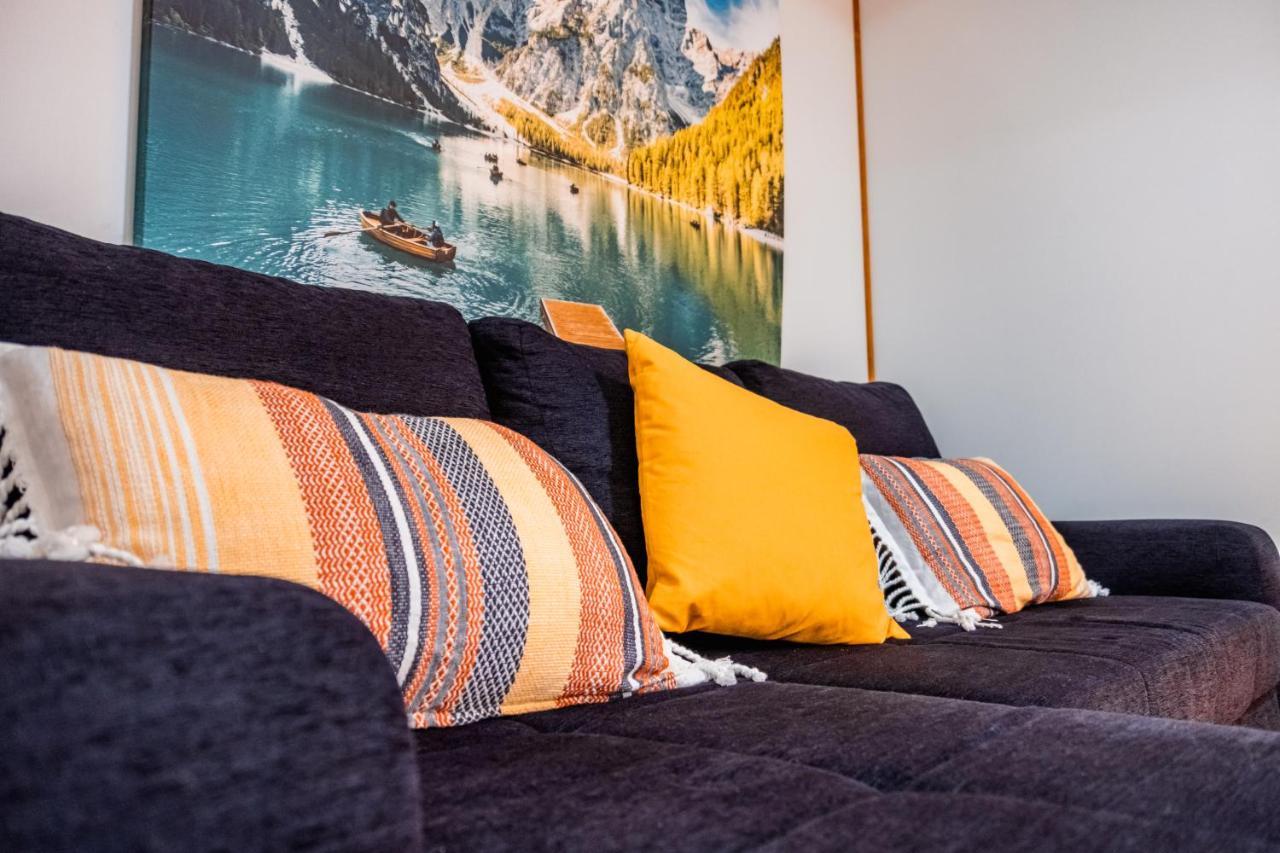 Encosta Do Sonho Chalet *