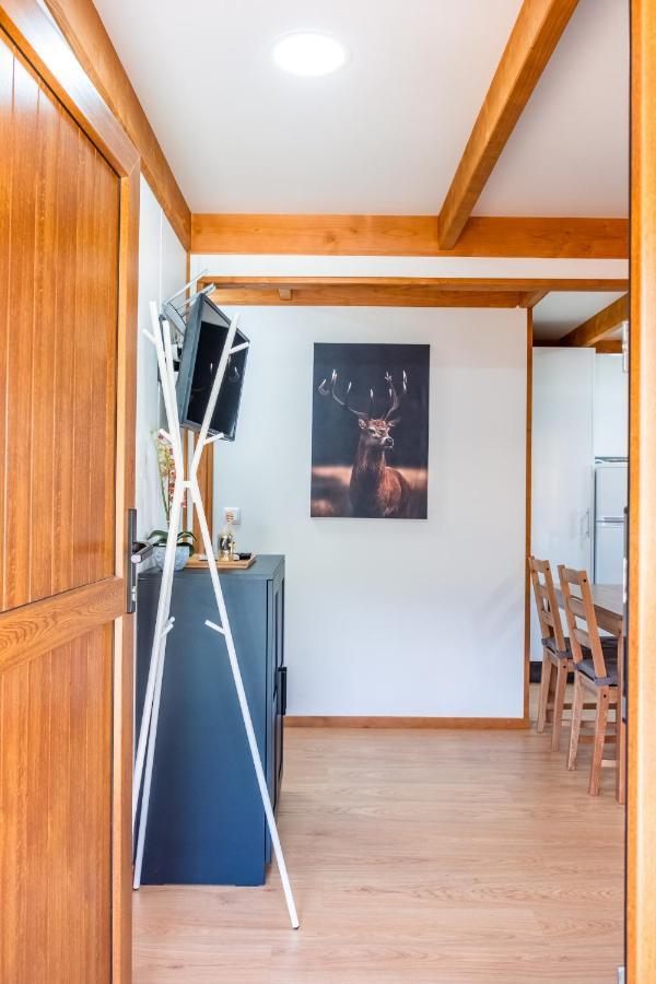Chalet Encosta Do Sonho *