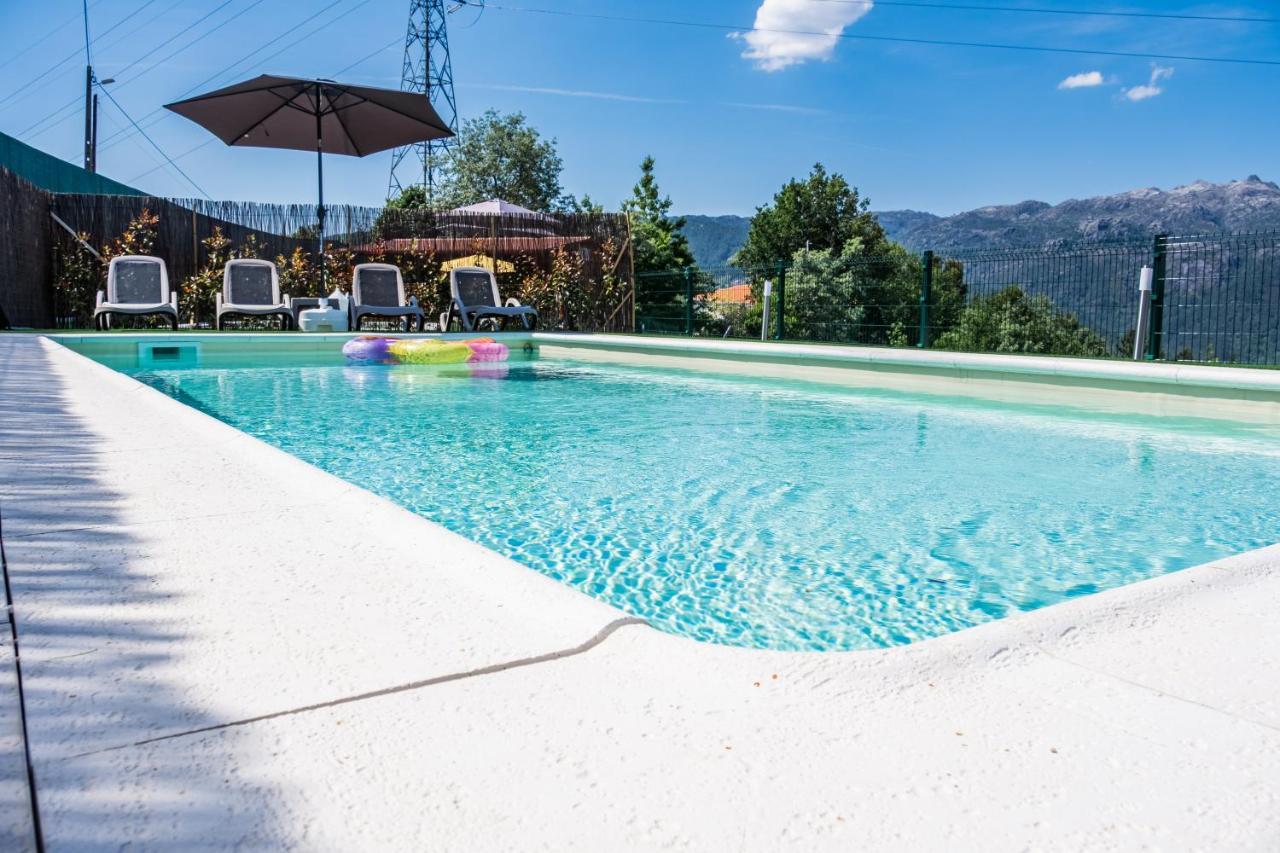 Chalet Encosta Do Sonho Vieira do Minho
