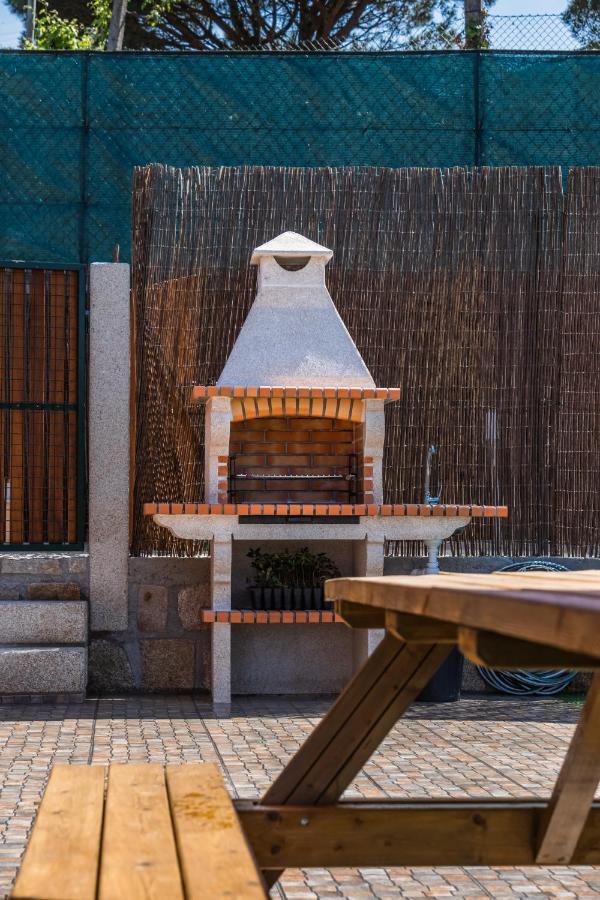 Encosta Do Sonho Chalet