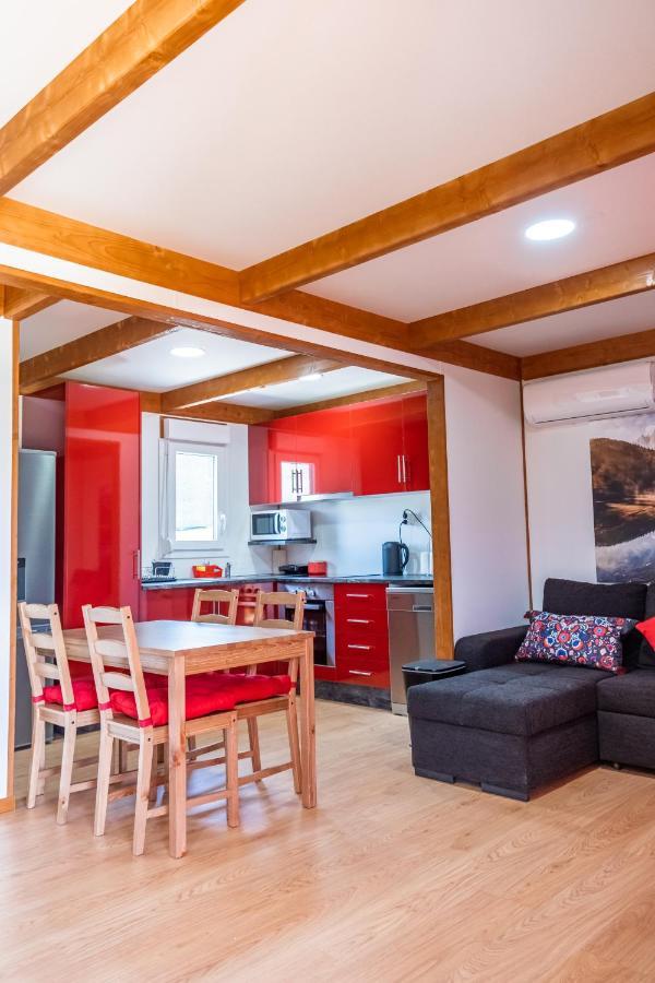 Encosta Do Sonho Chalet