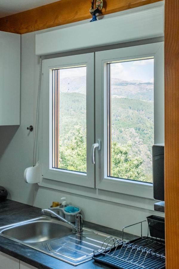 Encosta Do Sonho Chalet