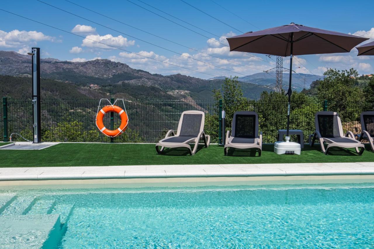 Encosta Do Sonho Chalet